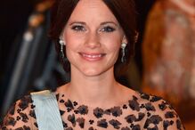 família real sueca, cerimónia, prémios nóbel, princesa Sofia da Suécia