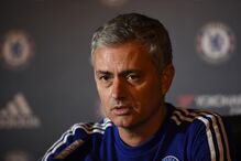 José Mourinho, Chelsea