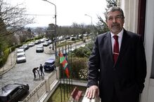 manuel Machado, ANMP