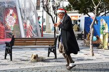 fotos, natal, leitores, correio da manhã, fotografias, cm, espírito natalício, fotogaleria	