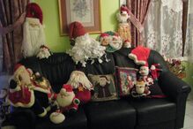 fotos, natal, leitores, correio da manhã, fotografias, cm, espírito natalício, fotogaleria	