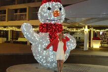 fotos, natal, leitores, correio da manhã, fotografias, cm, espírito natalício, fotogaleria	