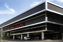 Casino Estoril, Cascais, PSP, avenida Marginal, assalto