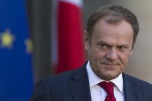 UE, 'Brexit', Donald Tusk