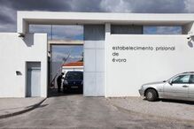 José Sócrates, Estabelecimento Prisional de Évora, visita, Operação Marquês