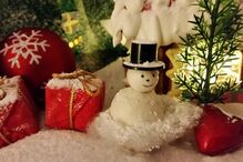 fotos, natal, leitores, correio da manhã, fotografias, cm, espírito natalício, fotogaleria