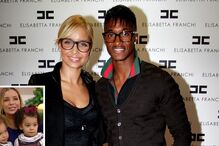 Yannick Djaló, Yannick Djaló, Natal, Luciana Abreu, Portugal, Rússia, Ludovina