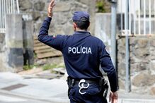 PSP apanha ladrões de gasóleo que atropelaram agente 