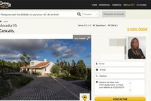 Ricardo Quaresma, futebol, futebolista, Besiktas, imóvel, Cascais, moradia de luxo, luxo, Guincho