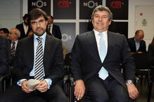 cmtv, televisão, tv, correio da manhã, cofina, nos, paulo fernandes, miguel almeida, octávio ribeiro, televisão, tv