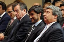 cmtv, televisão, tv, correio da manhã, cofina, nos, paulo fernandes, miguel almeida, octávio ribeiro, televisão, tv