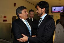 cmtv, televisão, tv, correio da manhã, cofina, nos, paulo fernandes, miguel almeida, octávio ribeiro, televisão, tv