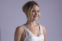 Jennifer Lawrence