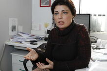 Mónica Bettencourt Dias