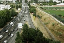 Câmara Municipal de Lisboa, Lisboa, 2.ª Circular, autarquia, velocidade, impacto ambiental