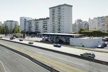 Câmara Municipal de Lisboa, Lisboa, 2.ª Circular, autarquia, velocidade, impacto ambiental