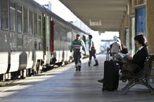 CP Lisboa, Porto, comboios urbanos