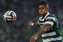 Tribunal Arbitral do Desporto, Sporting, Marcos Rojo, Comissão do Mercado de Valores Mobiliários, CMVM, futebol