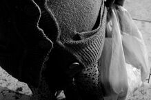 Sem-abrigo, prendas, presentes, Lisboa, solidariedade, Inês Monteiro, Natal