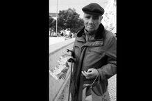 Sem-abrigo, prendas, presentes, Lisboa, solidariedade, Inês Monteiro, Natal