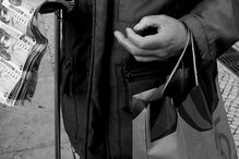 Sem-abrigo, prendas, presentes, Lisboa, solidariedade, Inês Monteiro, Natal