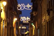 fotos, natal, leitores, correio da manhã, fotografias, cm, espírito natalício, fotogaleria