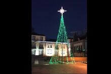 fotos, natal, leitores, correio da manhã, fotografias, cm, espírito natalício, fotogaleria