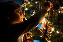 fotos, natal, leitores, correio da manhã, fotografias, cm, espírito natalício, fotogaleria