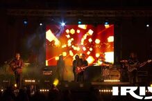 réveillon, passagem de ano, Ano Novo, concertos, música, fogo de artifício