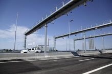 Brisa Concessão Rodoviária, Brisa, transporte rodoviário