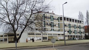Hospital de Ovar suspende hospitalização domiciliária por falta de doentes