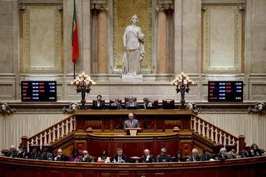 Parlamento
