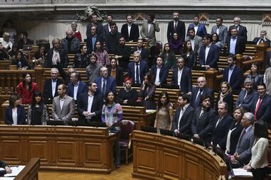 Assembleia da República