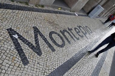 Montepio, Associação Mutualista, economia, negócios e finanças, macroeconomia, serviços financeiros