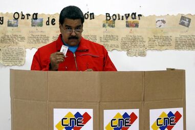 Venezuela, Nicolás Maduro, Caracas, política, eleições, parlamento