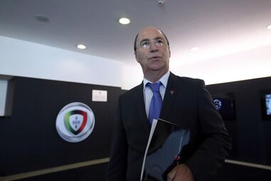 Gil Vicente, Federação Portuguesa de Futebol, futebol, desporto