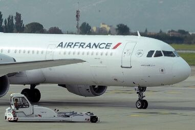  Air France-KLM
