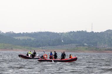 Estudante angolano morre por afogamento em barragem em Portugal