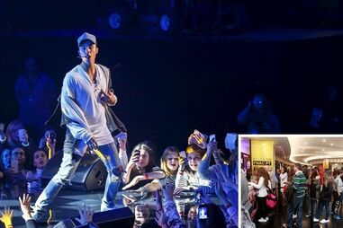 Justin Bieber, Portugal, Golden Circle, Centro Comercial Colombo, MEO Arena, Estados Unidos, Canadá, música, concerto