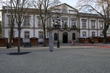 Câmara Municipal de Viseu
