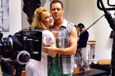 Rocco Siffredi, estrela porno, educação sexual, pornografia