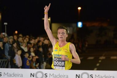 Carlos Mayo Nieto, Funchal, São Silvestre, Rui Pedro Silva, Alejandro Rivera, Almetch Bele, desporto, atletismo