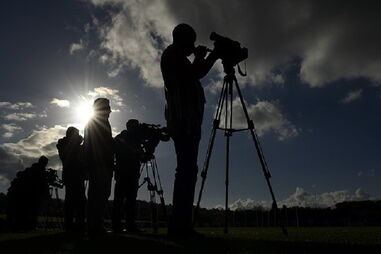 Repórteres Sem Fronteiras, distúrbios, guerras e conflitos