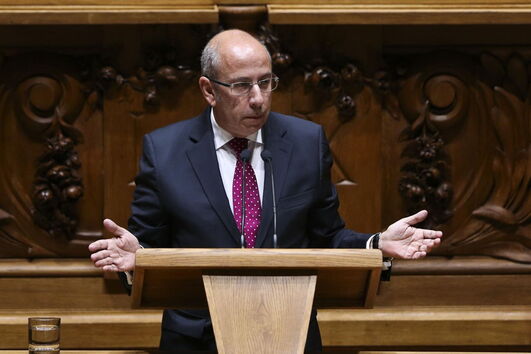 CDS-PP, Telmo Correia, Governo, Programa de Governo, partidos e movimentos, política