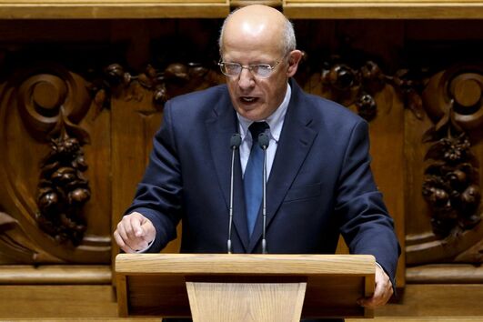 Augusto Santos Silva, ministro dos Negócios Estrangeiros, PSD, CDS-PP, Governo, economia, negócios e finanças, parlamento, política