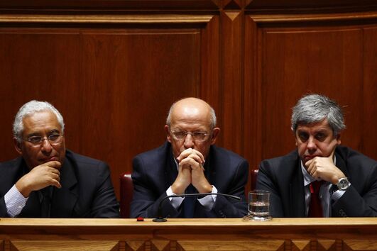 António Costa, Portugal, Governo, política, governo (sistema), executivo (governo)