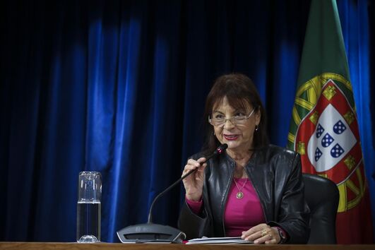 Governo, Conselho de Ministros, política, Maria Manuel Leitão Marques
