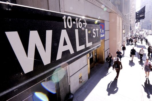 Wall Street