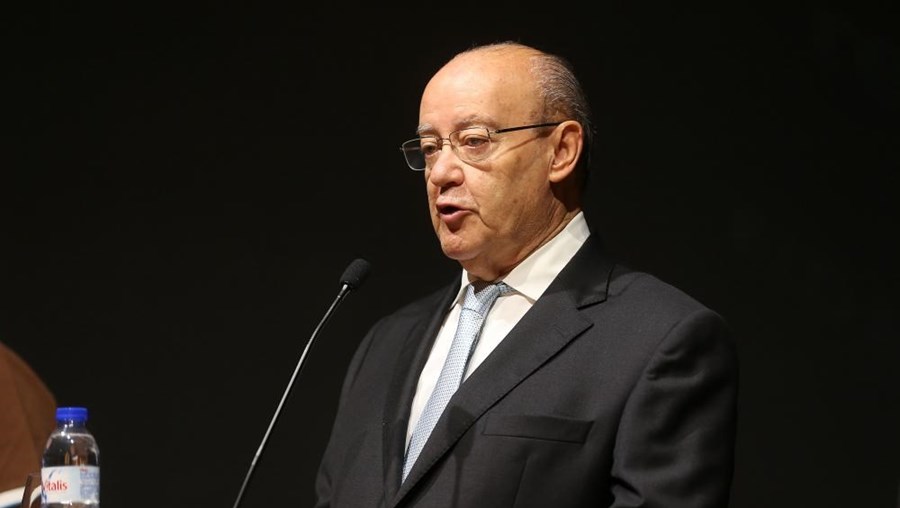 Pinto da Costa, presidente do FC Porto