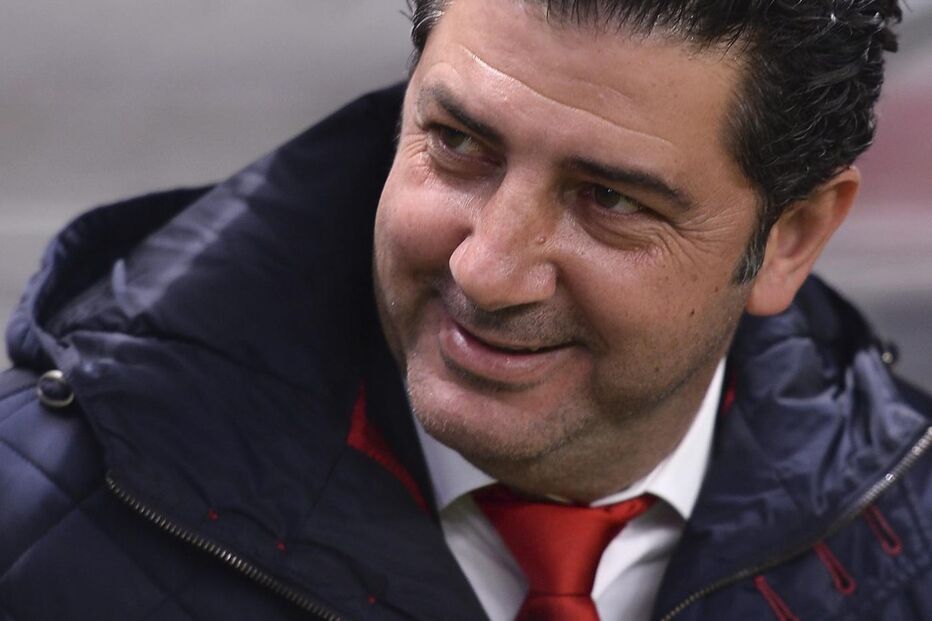 rui vitória